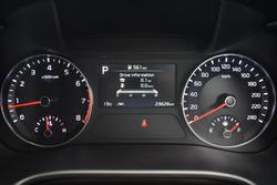 2024 Kia Cerato S BD MY24 White