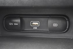 2024 Kia Cerato S BD MY24 White