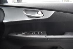 2024 Kia Cerato S BD MY24 White