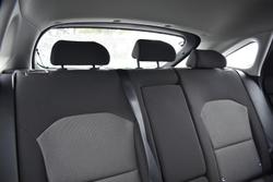 2024 Kia Cerato S BD MY24 White