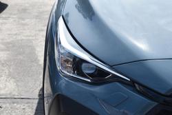 2024 Subaru Crosstrek 2.0L G6X MY24 AWD Offshore Blue