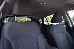 2024 Subaru Crosstrek 2.0L