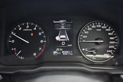 2024 Subaru Crosstrek 2.0L G6X MY24 AWD Offshore Blue