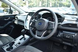 2024 Subaru Crosstrek 2.0L G6X MY24 AWD Offshore Blue