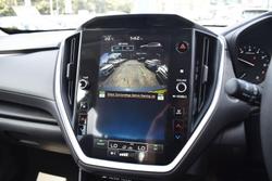 2024 Subaru Crosstrek 2.0L