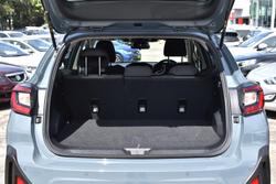 2024 Subaru Crosstrek 2.0L G6X MY24 AWD Offshore Blue