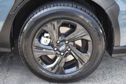 2024 Subaru Crosstrek 2.0L