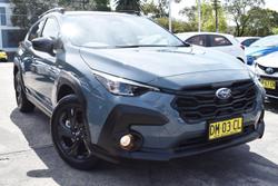 2024 Subaru Crosstrek 2.0L