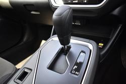 2024 Subaru Crosstrek 2.0L