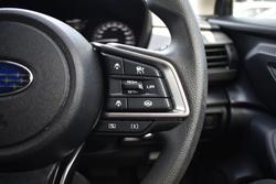 2024 Subaru Crosstrek 2.0L