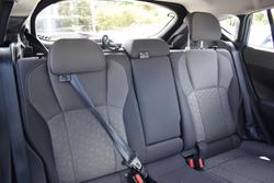 2024 Subaru Crosstrek 2.0L G6X MY24 AWD Offshore Blue