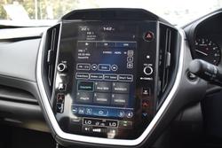 2024 Subaru Crosstrek 2.0L G6X MY24 AWD Offshore Blue