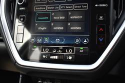 2024 Subaru Crosstrek 2.0L G6X MY24 AWD Offshore Blue