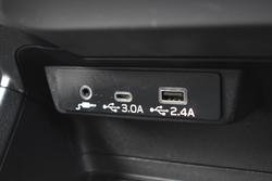 2024 Subaru Crosstrek 2.0L