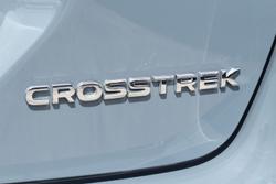 2024 Subaru Crosstrek 2.0L