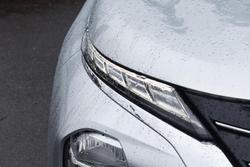 2023 Mitsubishi Outlander ES