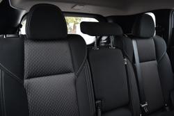 2023 Mitsubishi Outlander ES ZM MY23 White