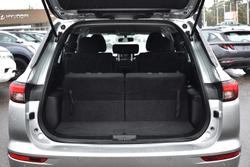 2023 Mitsubishi Outlander ES ZM MY23 White