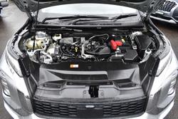 2023 Mitsubishi Outlander ES ZM MY23 White