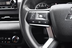 2023 Mitsubishi Outlander ES