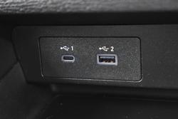 2023 Mitsubishi Outlander ES ZM MY23 White