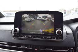 2023 Mitsubishi Outlander ES