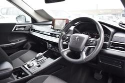 2023 Mitsubishi Outlander ES