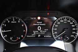 2023 Mitsubishi Outlander ES ZM MY23 White