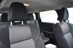 2023 Mitsubishi Outlander ES