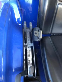 0 Iseki Tg5570 Rops 60Hp Fel & 4In1 Bkt 417 Hours New Lug Wheels Blue