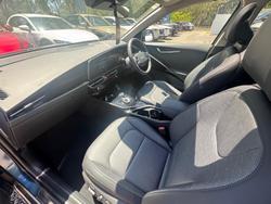 2023 Kia Niro EV GT-Line