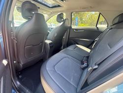 2023 Kia Niro EV GT-Line