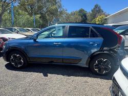 2023 Kia Niro EV GT-Line