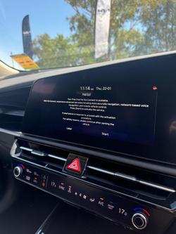 2023 Kia Niro EV GT-Line