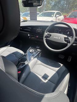 2023 Kia Niro EV GT-Line