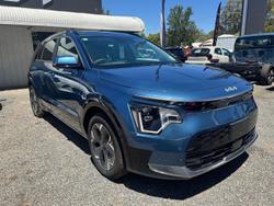 2023 Kia Niro EV GT-Line