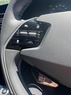 2023 Kia Niro EV GT-Line