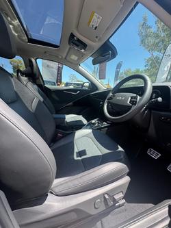 2023 Kia Niro EV GT-Line