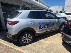 2025 Kia Stonic S