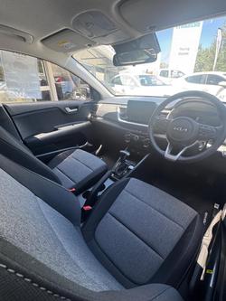 2025 Kia Stonic S