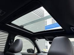 2025 Subaru Forester Hybrid Sport