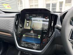 2025 Subaru Forester Hybrid Sport