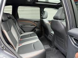 2025 Subaru Forester Hybrid Sport