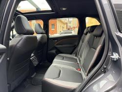 2025 Subaru Forester Hybrid Sport