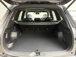 2025 Subaru Forester Hybrid Sport S6 MY26 AWD Magnetite Grey