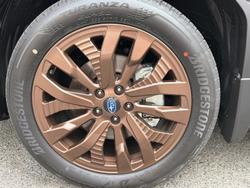 2025 Subaru Forester Hybrid Sport