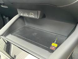 2025 Subaru Forester Hybrid Sport