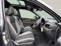 2025 Subaru Forester Hybrid Sport