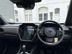 2025 Subaru Forester Hybrid Sport