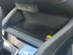 2025 Subaru Forester Hybrid S6 MY26 AWD Sapphire Blue